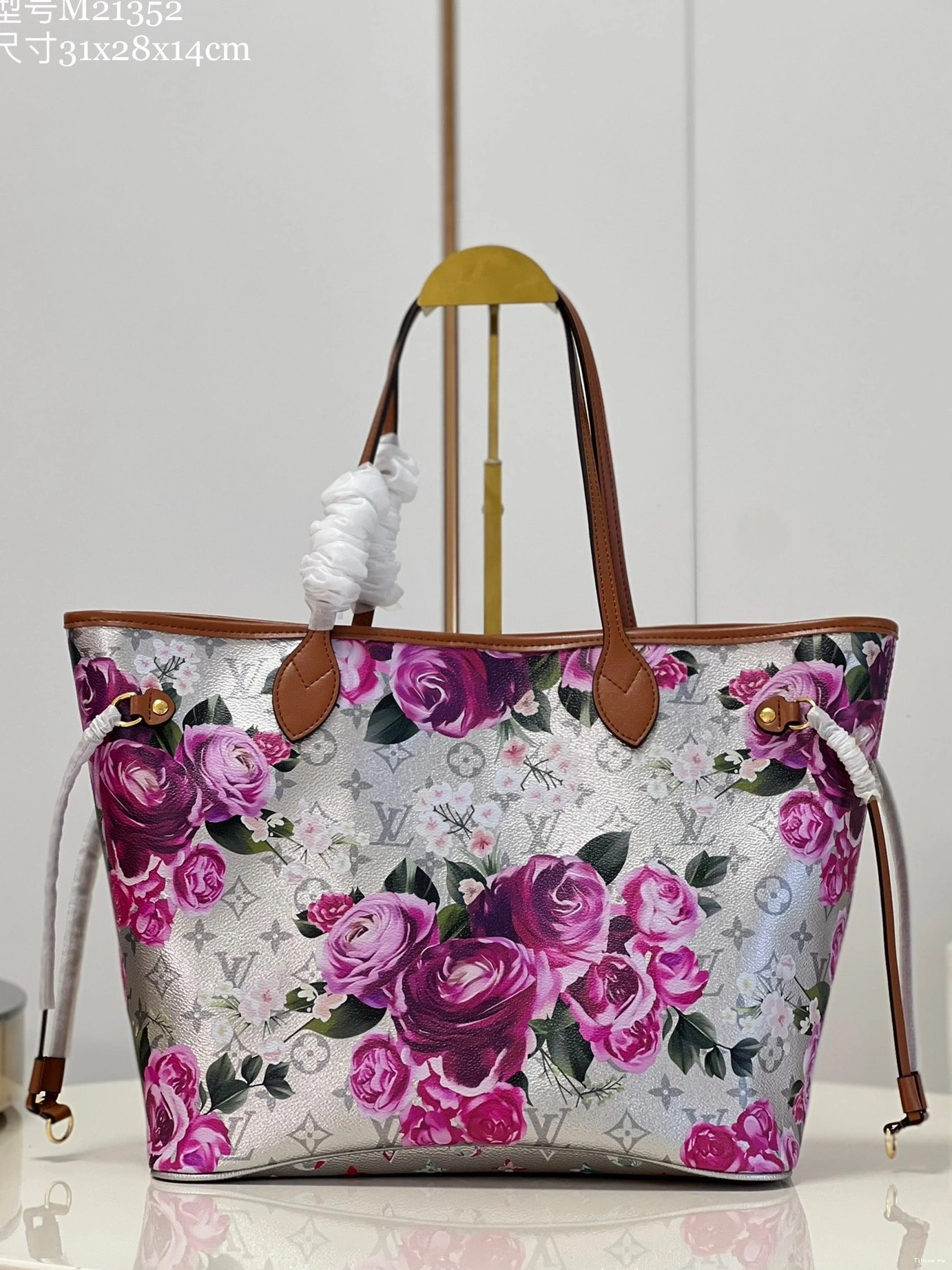 Affordable NEVERFULL LOUIS VUITTON MM 0709